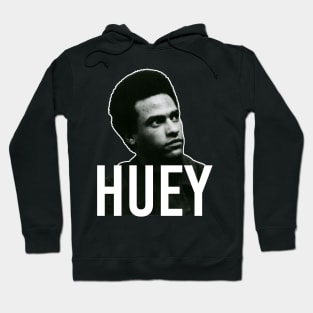 Huey Newton, Huey P. Newton Hoodie